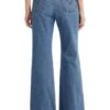 Levis Jean LEVI'S® RIBCAGE BELL FLARE Sonoma Walks