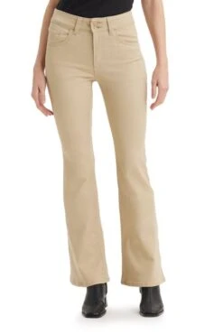 Levis Jeans LEVI'S® 726™ WESTERN FLARES Safari