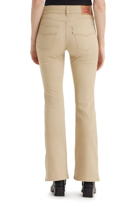 Levis Jeans LEVI'S® 726™ WESTERN FLARES Safari 5 Levis Jeans LEVI'S® 726™ WESTERN FLARES Safari – Image 3
