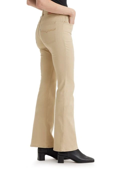 Levis Jeans LEVI'S® 726™ WESTERN FLARES Safari 4 Levis Jeans LEVI'S® 726™ WESTERN FLARES Safari – Image 2