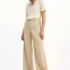 Levis Pantalon LEVI'S® WIDE LEG Safari -Femme Mode Vêtements Magasin levis a7535 00 02 1
