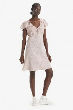 Levis Robe LEVI'S® MYLENE Mauve