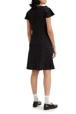 Levis Robe LEVI'S® MYLENE Isabel -Femme Mode Vêtements Magasin levis a7596 00 02 3