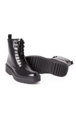 Levis Botines LEVI'S® BRIA Regular Black -Femme Mode Vêtements Magasin levis d5385 0002 4