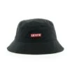 Bob LEVIS BUCKET Regular Black