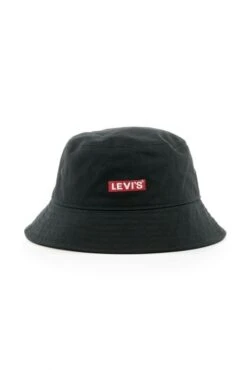 Bob LEVIS BUCKET Regular Black