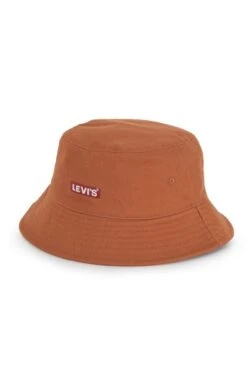 Levis Bob LEVI'S® BUCKET Brown -Femme Mode Vêtements Magasin levis d6249 0003 1