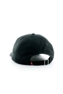 Casquette LEVIS LOGO Regular Black 7 Casquette LEVIS LOGO Regular Black -Femme Mode Vêtements Magasin levis d6250 0001 3