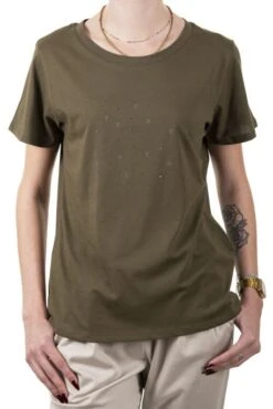 Tee Shirt TEDDY SMITH SHANIA Sweet Jungle