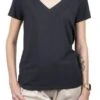 Tee Shirt TEDDY SMITH MIA Dark Navy -Femme Mode Vêtements Magasin mg 0045 3