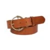 Ceinture LEVIS BELT Marron