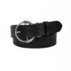 Ceinture LEVIS BELT Noir -Femme Mode Vêtements Magasin mg 0084