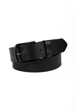 Levis Ceinture LEVI'S® SEINE Black