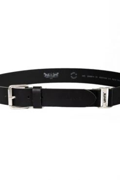 Ceinture LEVIS Black