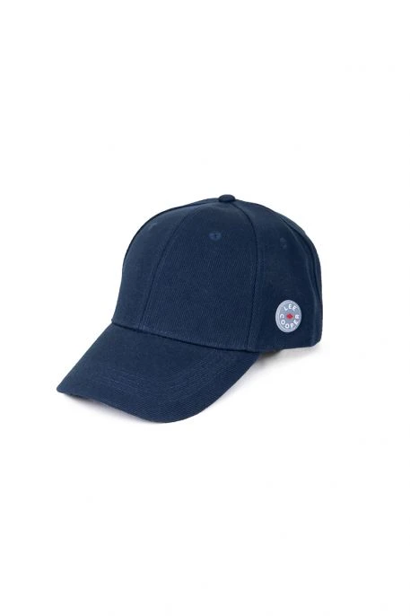 Casquette LEE COOPER VANYS Marine 4 Casquette LEE COOPER VANYS Marine – Image 2