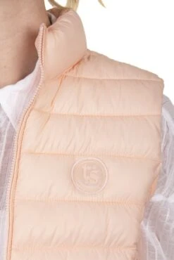 Doudoune TEDDY SMITH B-TERRY WOMAN 2 Peach -Femme Mode Vêtements Magasin mg 0107 2