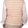 Doudoune TEDDY SMITH B-TERRY WOMAN 2 Peach -Femme Mode Vêtements Magasin mg 0109 copie