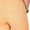 Jean TEDDY SMITH ICON 90'S Color Peach 1 Jean TEDDY SMITH ICON 90'S Color Peach -Femme Mode Vêtements Magasin mg 0121