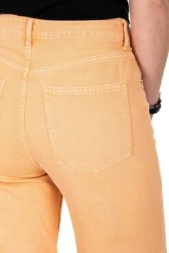 Jean TEDDY SMITH ICON 90'S Color Peach