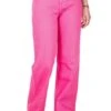 Jean TEDDY SMITH ICON 90'S Color Pink