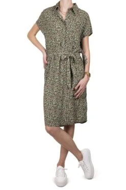 Robe TEDDY SMITH RTERRY Sweet Jungle -Femme Mode Vêtements Magasin mg 0142 copie