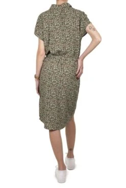 Robe TEDDY SMITH RTERRY Sweet Jungle