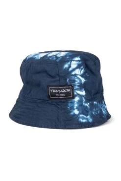 Bob TEDDY SMITH SUMER Vintage Indigo