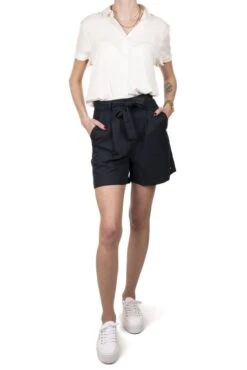 Short TEDDY SMITH Dark Navy -Femme Mode Vêtements Magasin mg 0186 copie