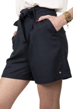 Short TEDDY SMITH Dark Navy -Femme Mode Vêtements Magasin mg 0189 copie