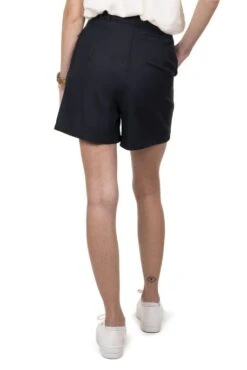 Short TEDDY SMITH Dark Navy