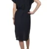Robe TEDDY SMITH RTERRY Dark Navy