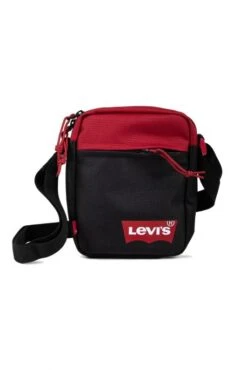 Levis Saccoche LEVI'S® CROSSBODY Red