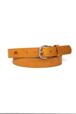 Ceinture MAILLOCHON DIANE Cognac 9 Ceinture MAILLOCHON DIANE Cognac -Femme Mode Vêtements Magasin s7a9804