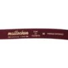 Ceinture MAILLOCHON DIANE Bordeaux -Femme Mode Vêtements Magasin s7a9808