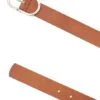 Ceinture SALSA ADELAIDE Camel