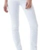 Jeans SALSA SECRET PUSH IN SLIM White 1 Jeans SALSA SECRET PUSH IN SLIM White -Femme Mode Vêtements Magasin salsa 119123 0001 3