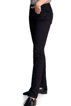 Jean SALSA WONDER PUSH UP SLIM Black 8 Jean SALSA WONDER PUSH UP SLIM Black -Femme Mode Vêtements Magasin salsa 123422 0000 4