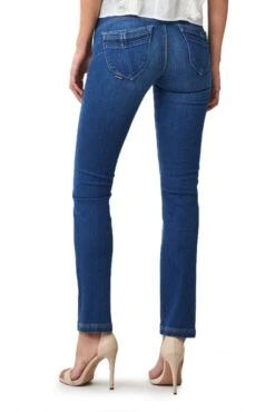 Jean SALSA SECRET PUSH IN SLIM Indigo 10 Jean SALSA SECRET PUSH IN SLIM Indigo -Femme Mode Vêtements Magasin salsa 125416 8503 2