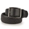 Ceinture SALSA MATELASSE Black 2 Ceinture SALSA MATELASSE Black -Femme Mode Vêtements Magasin salsa 125589 0000 1