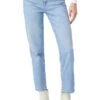 Jeans SALSA TRUE CROPPED SLIM Clair