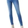 Jean SALSA WONDER PUSH UP SKINNY POCKET Blue 1 Jean SALSA WONDER PUSH UP SKINNY POCKET Blue -Femme Mode Vêtements Magasin salsa 126048 8503 1