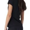 Tee Shirt SALSA SAMARA Black 1 Tee Shirt SALSA SAMARA Black -Femme Mode Vêtements Magasin salsa 126093 0000 3