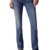 Jean SALSA WONDER PUSH UP SLIM Bleu 1 Jean SALSA WONDER PUSH UP SLIM Bleu -Femme Mode Vêtements Magasin salsa 126651 8503 2