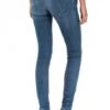 Jeans SALSA SECRET PUSH IN SKINNY SKINNY Stone -Femme Mode Vêtements Magasin salsa 14606 2