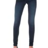 Jeans SALSA SECRET PUSH IN SKINNY Bleu 2 Jeans SALSA SECRET PUSH IN SKINNY Bleu -Femme Mode Vêtements Magasin salsa 14965 1