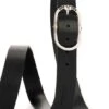 Ceinture SALSA SWAROVSKI Black