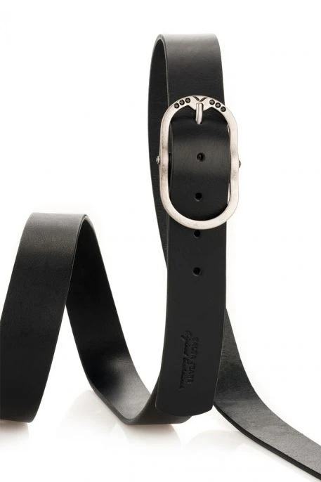 Ceinture SALSA SWAROVSKI Black 3 Ceinture SALSA SWAROVSKI Black