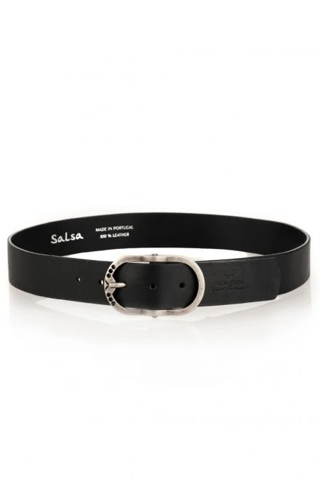 Ceinture SALSA SWAROVSKI Black 4 Ceinture SALSA SWAROVSKI Black – Image 2