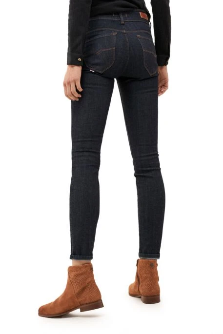 Jean SALSA SECRET SKINNY Rinse 3 Jean SALSA SECRET SKINNY Rinse