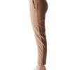 Pantalon SALSA CHINO CROPPED Beige -Femme Mode Vêtements Magasin salsa 21005505 110 4